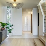 Entrée du projet Corot de Concept Durable