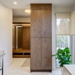 Installation pour le projet COROT de Concept Durable