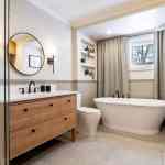 Salle de bain complète